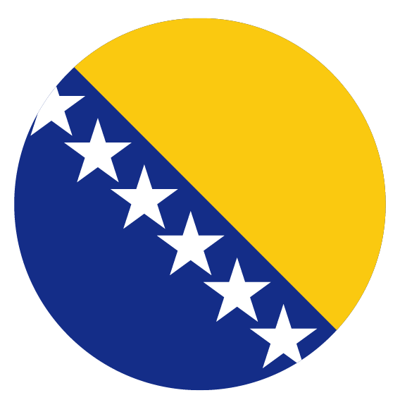 Bosnia and Herzegovina