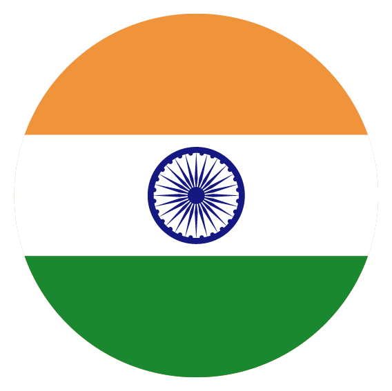 India