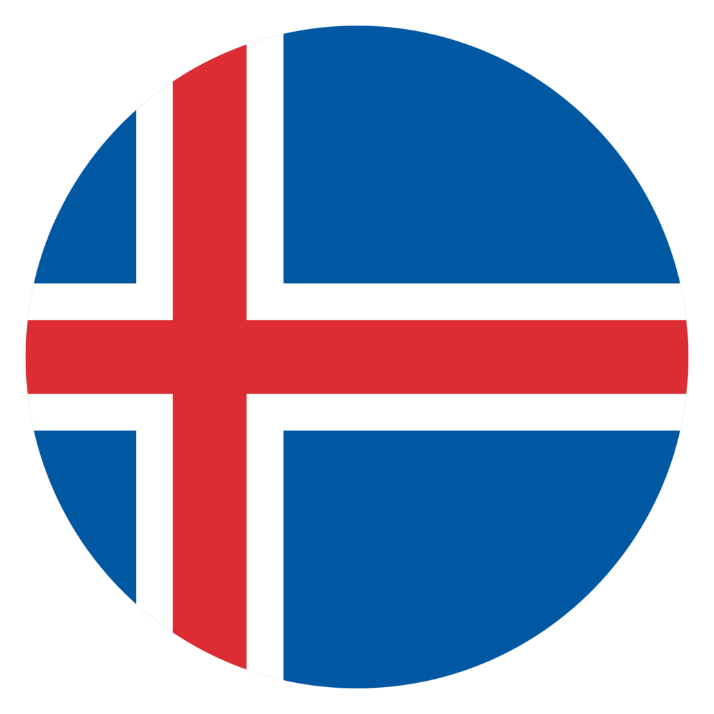 Iceland