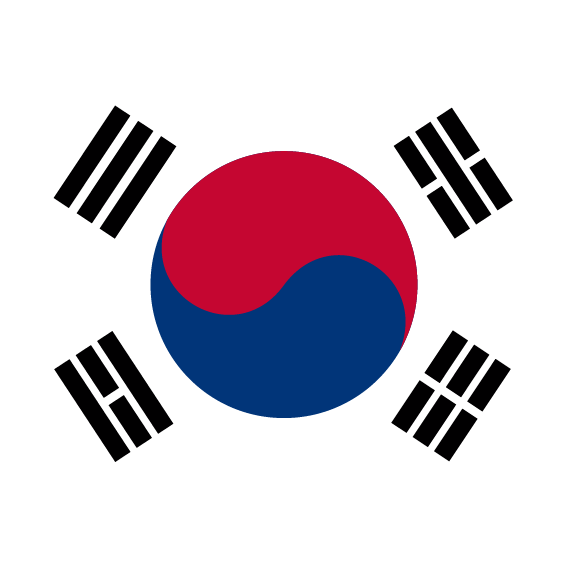 Korea, Rep.