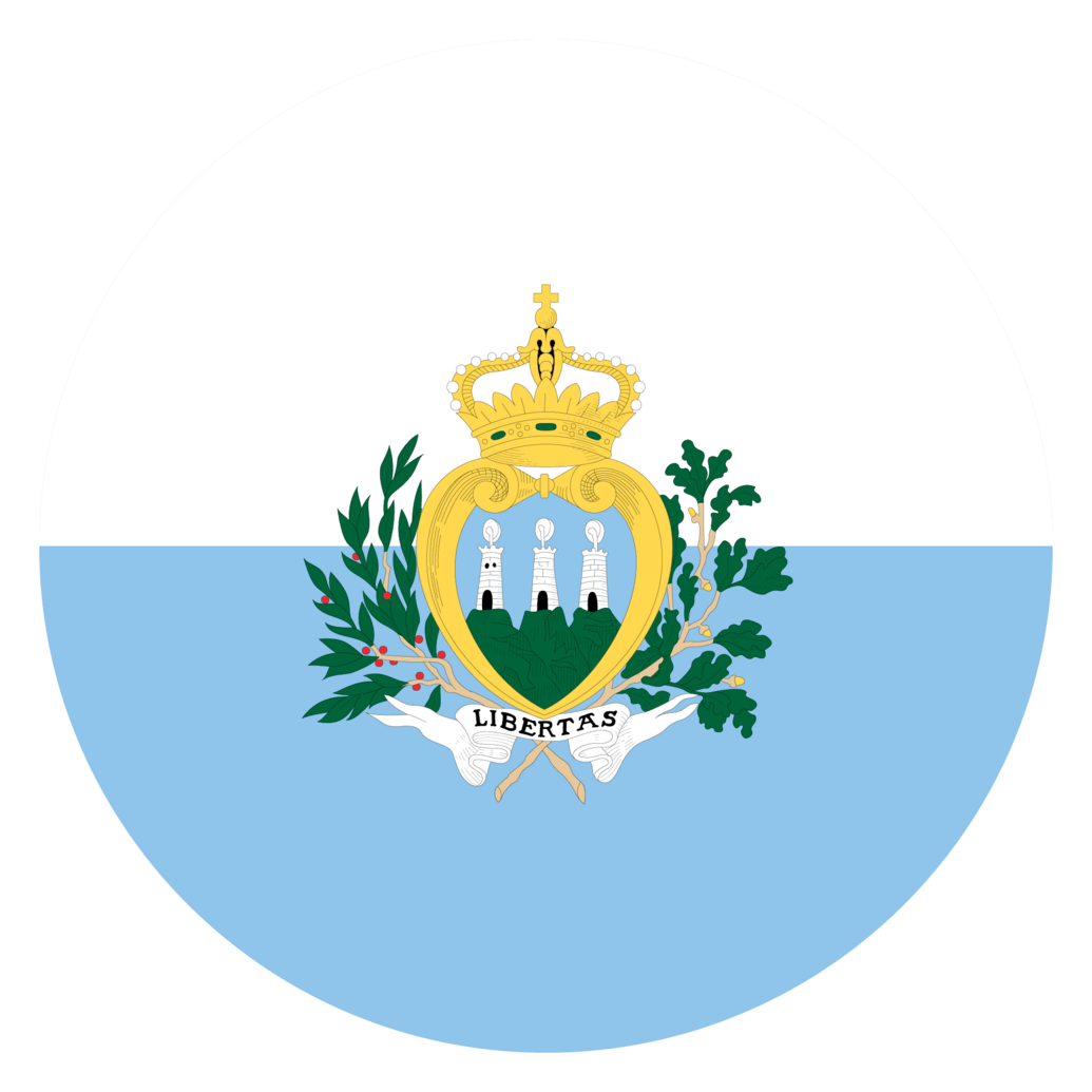 San Marino