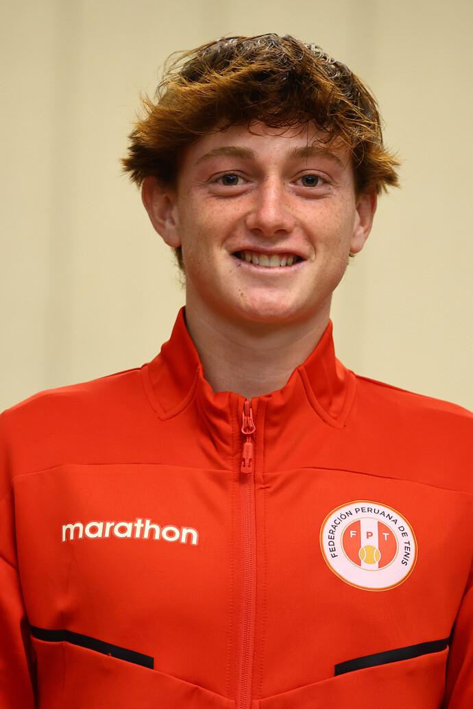 Headshot of Ignacio Buse