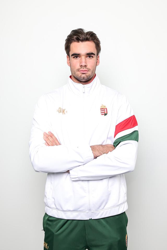 Headshot of Peter Fajta