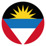 Flag of Antigua & Barbuda