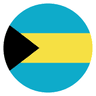 Flag of Bahamas