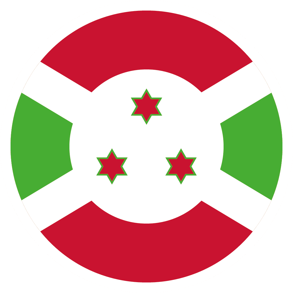 BDI flag