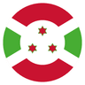 Flag of Burundi