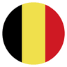 Flag of Belgium