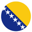 BIH flag