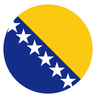 Flag of Bosnia and Herzegovina