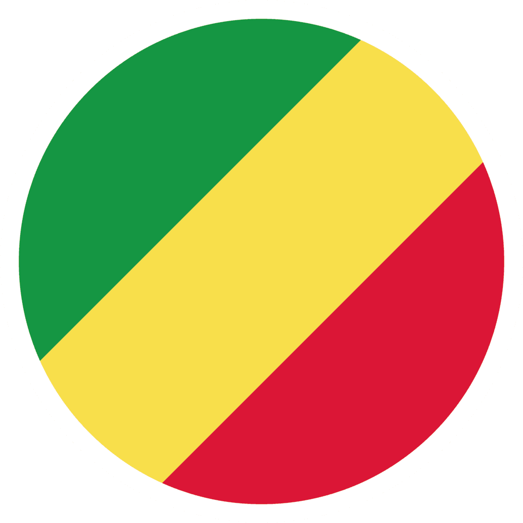 CGO flag