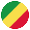 Flag of Congo
