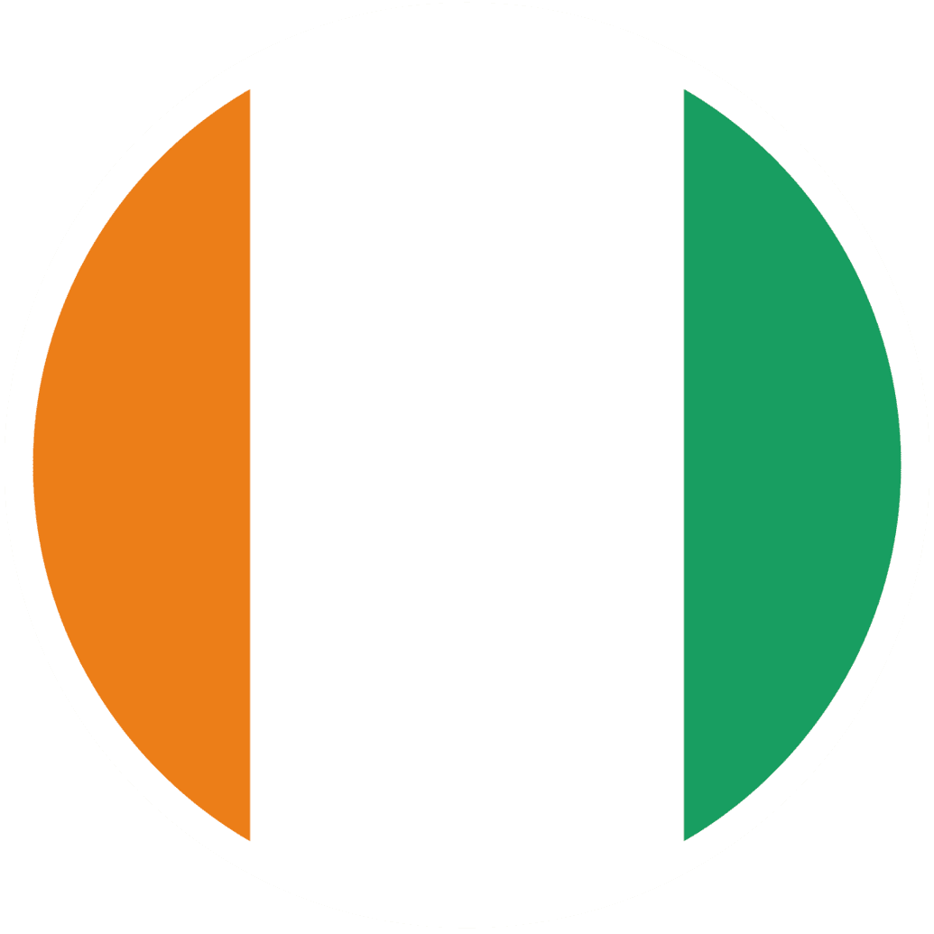 CIV flag