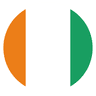 Flag of Cote D'Ivoire