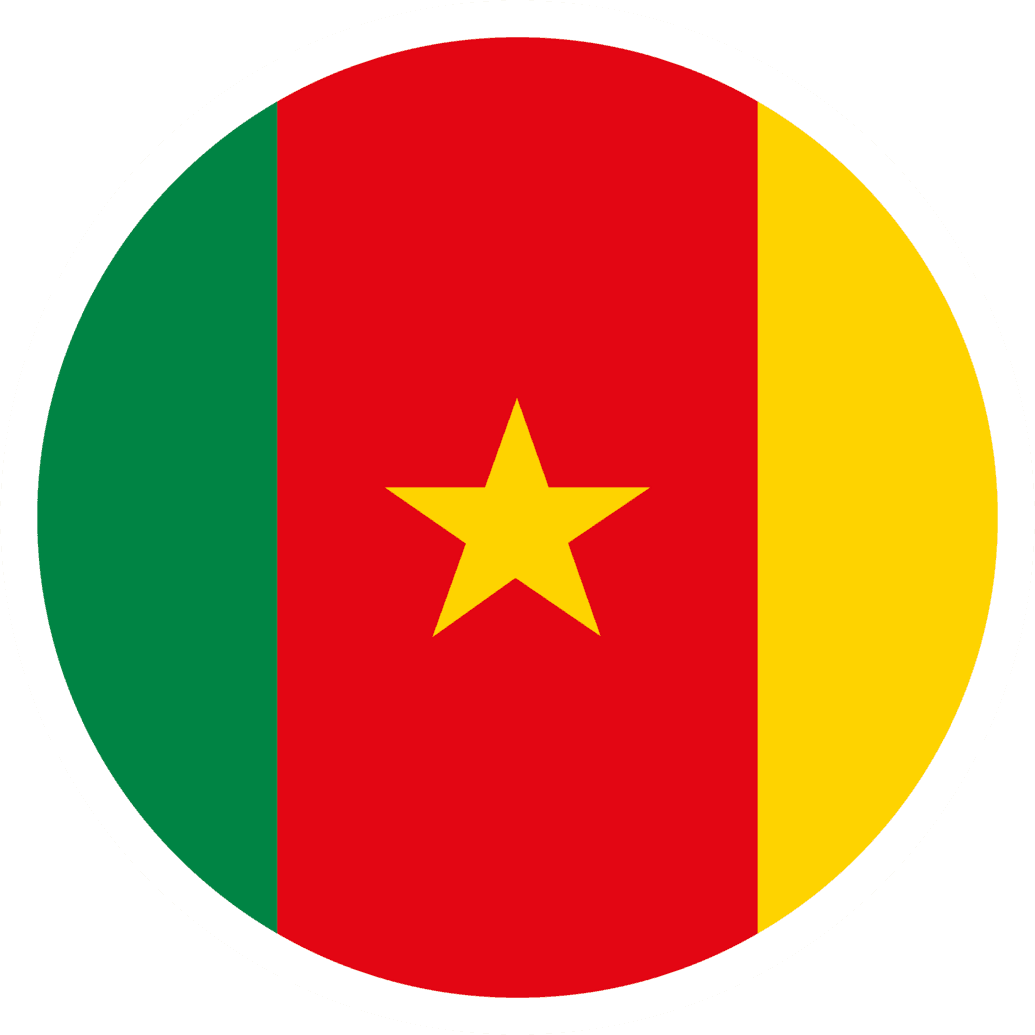 CMR flag