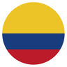 Flag of Colombia