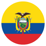 Flag of Ecuador
