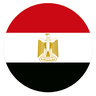 Flag of Egypt
