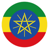 Flag of Ethiopia