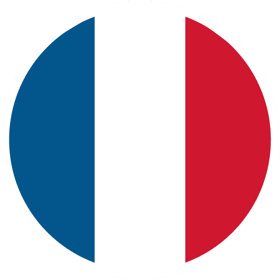 FRA flag