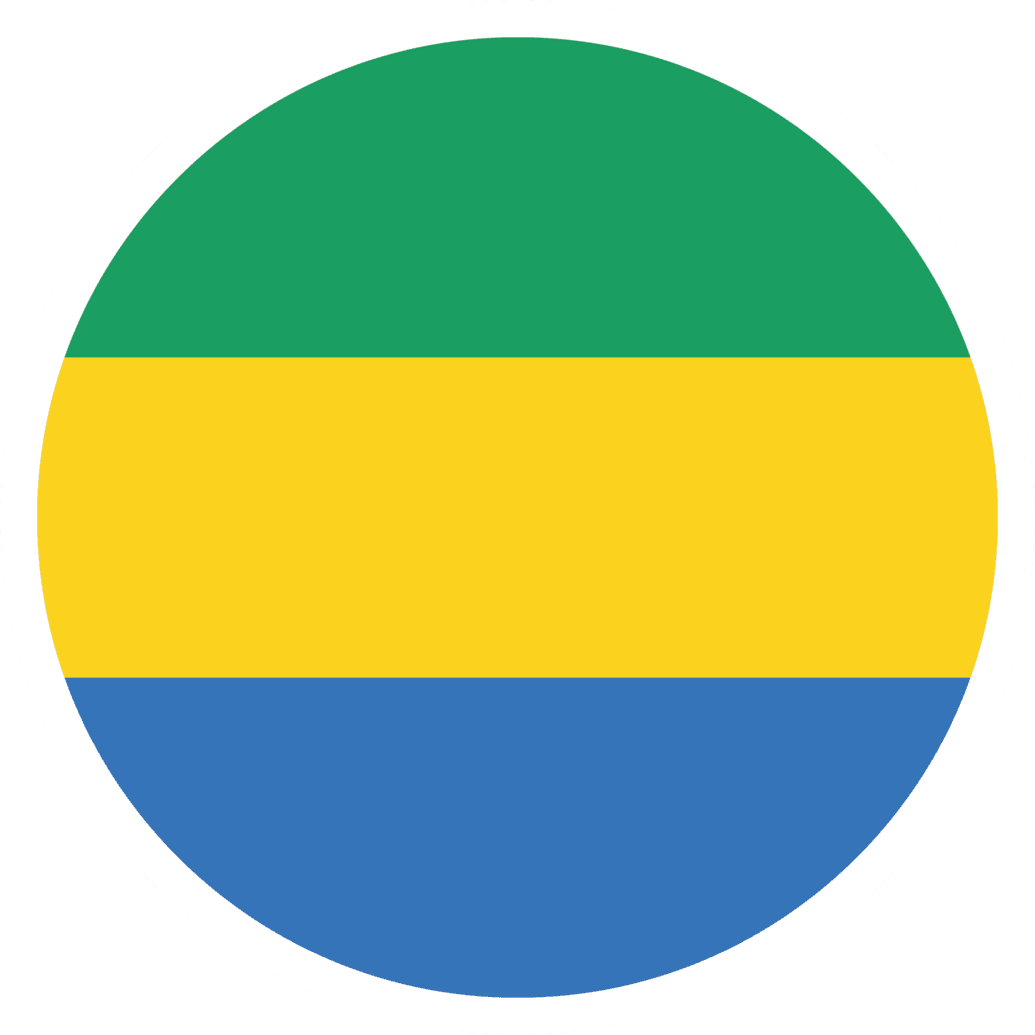 GAB flag