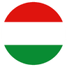 Flag of Hungary