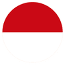 Flag of Indonesia