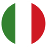 Flag of Italy