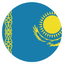 KAZ flag