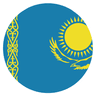 Flag of Kazakhstan
