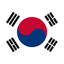 KOR flag