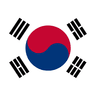 Flag of Korea, Rep.