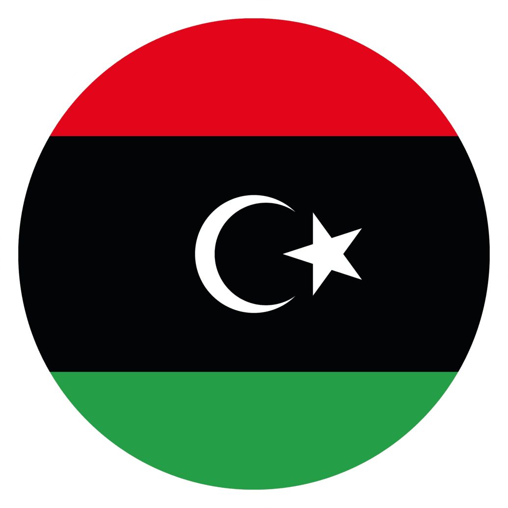 LBA flag