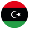 Flag of Libya