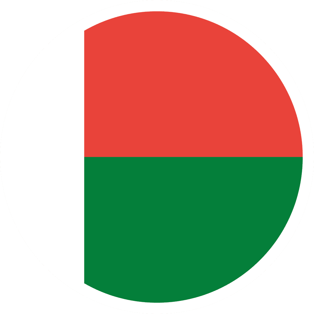MAD flag