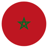 Flag of Morocco