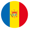 Flag of Moldova