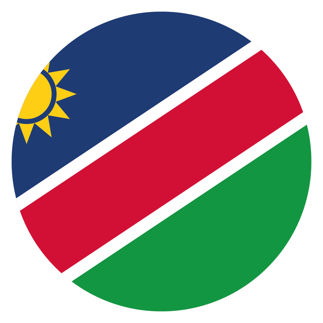 NAM flag