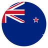 Flag of New Zealand