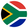 Flag of South Africa