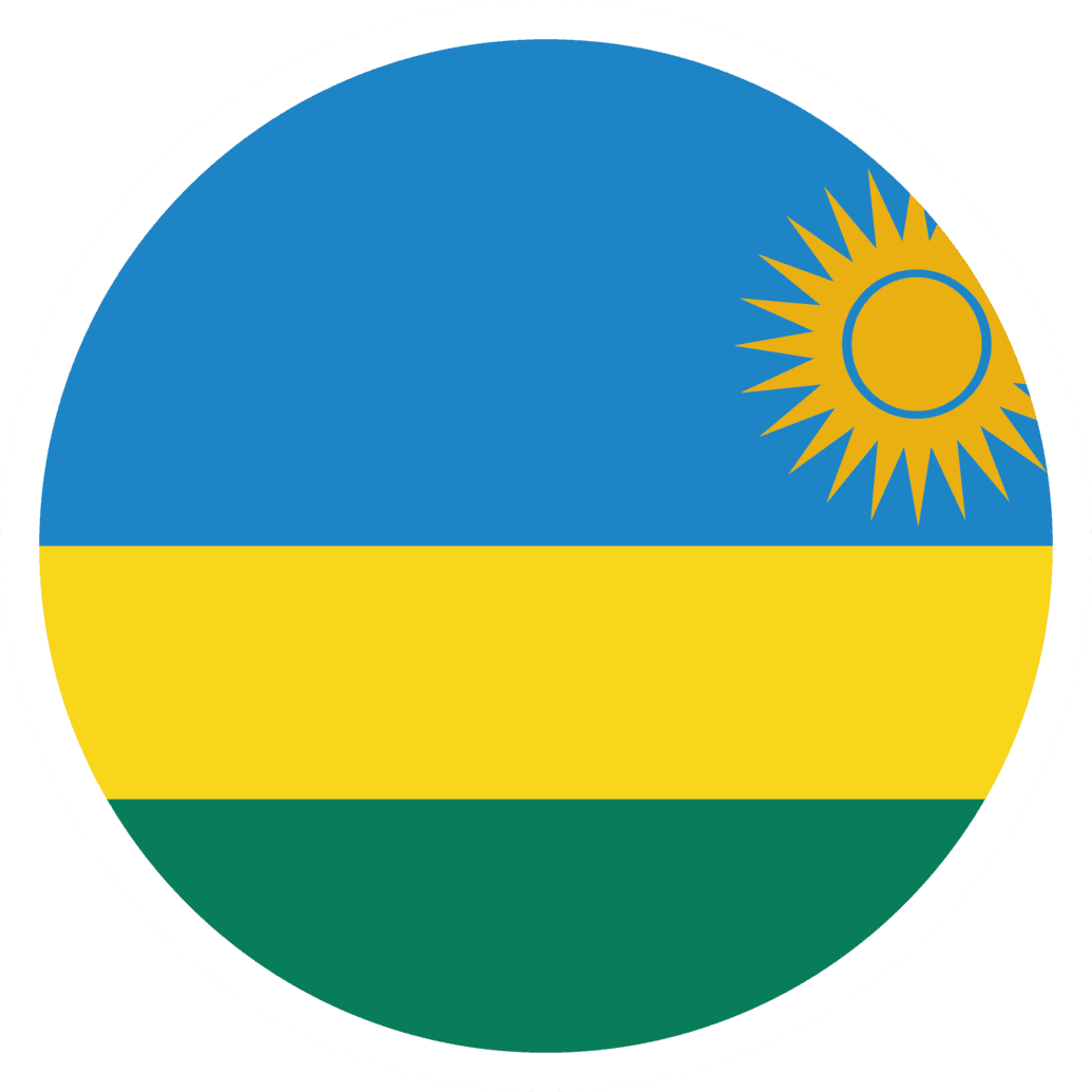 RWA flag