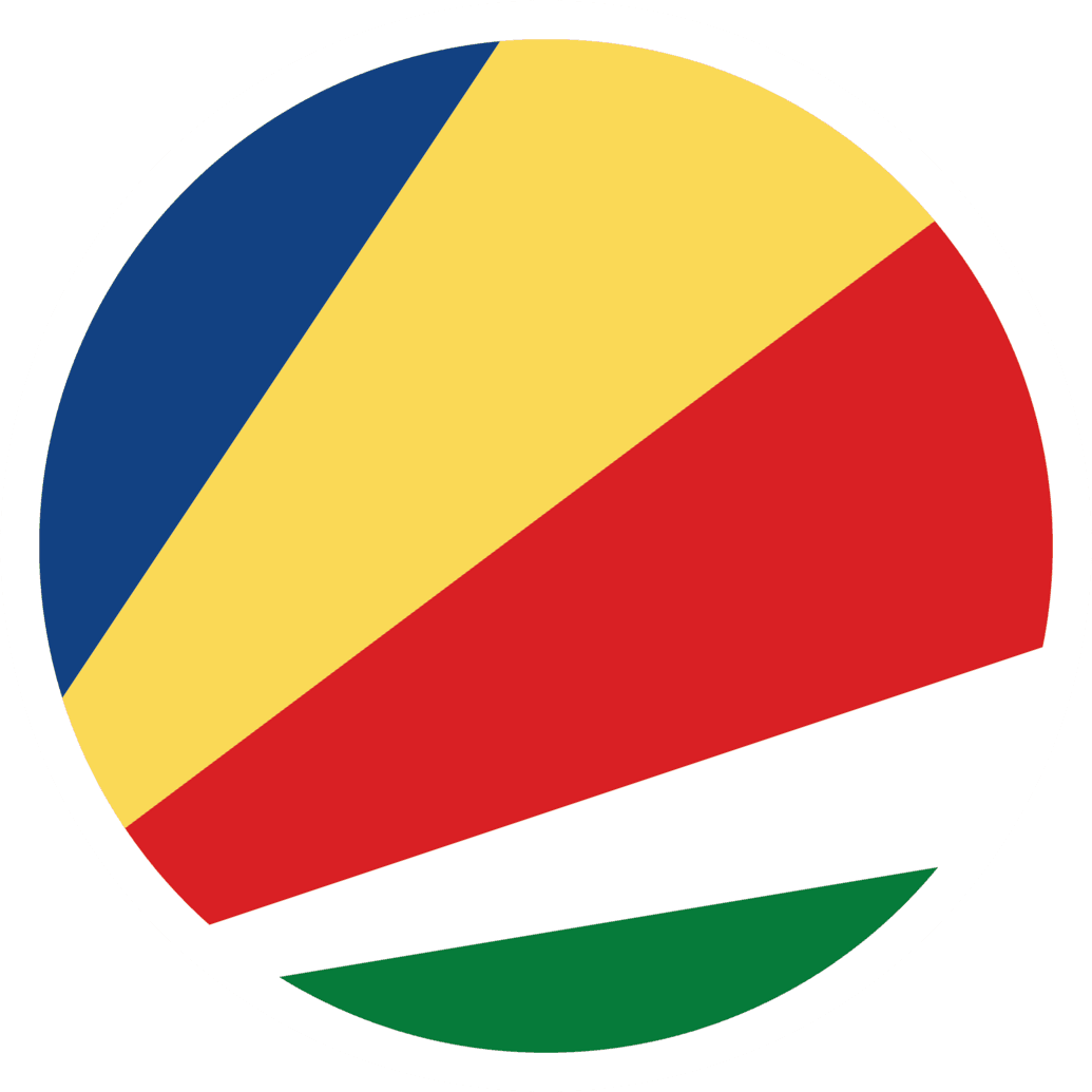 SEY flag