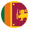 Flag of Sri Lanka