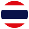 Flag of Thailand