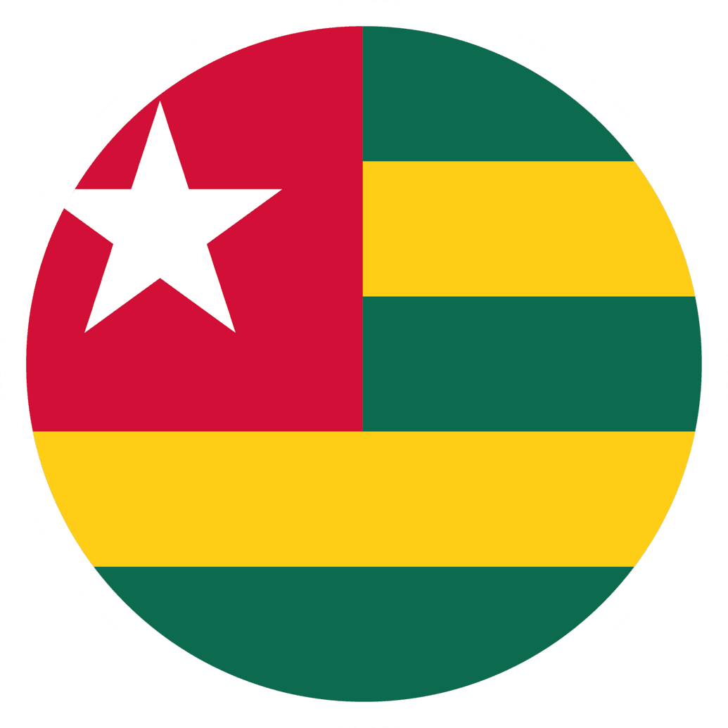 TOG flag