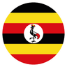 Flag of Uganda