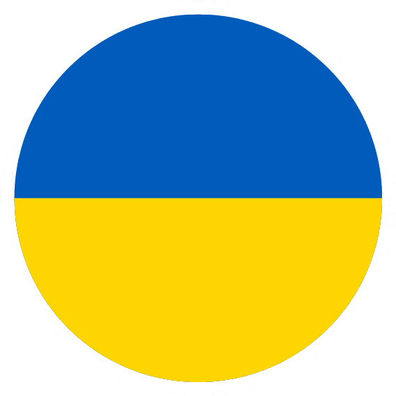 UKR flag