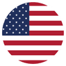 Flag of USA