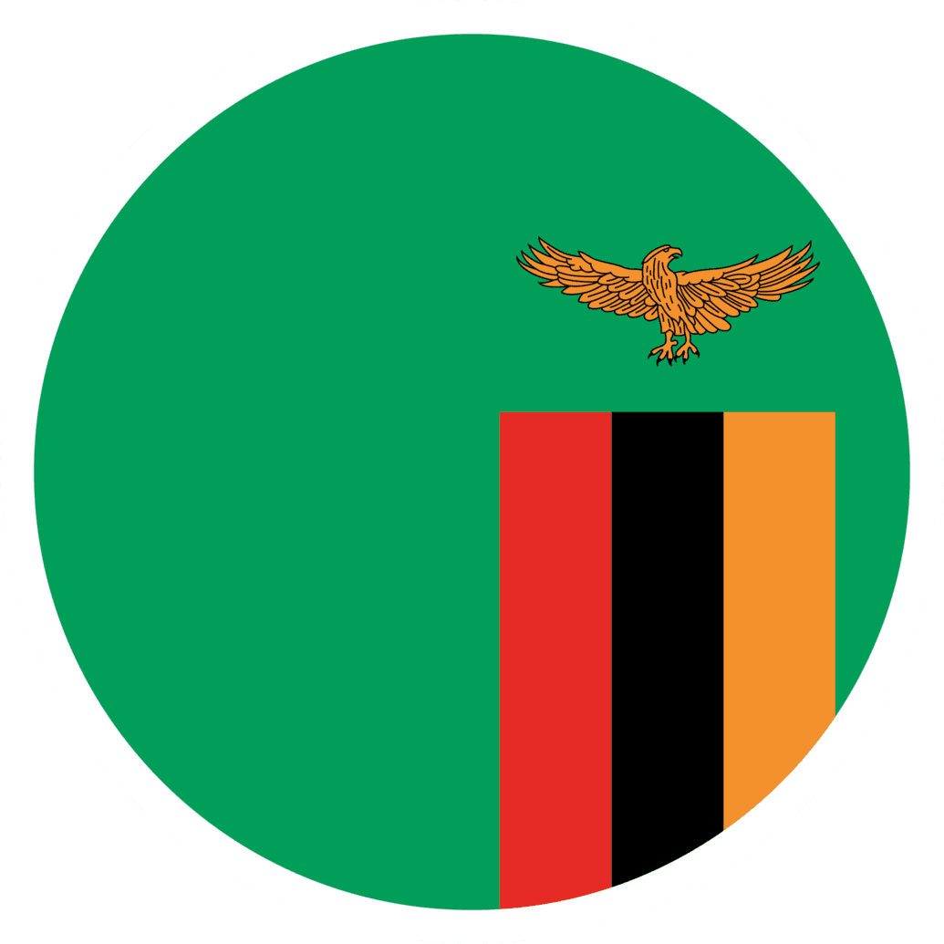 ZAM flag