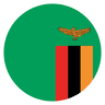 Flag of Zambia